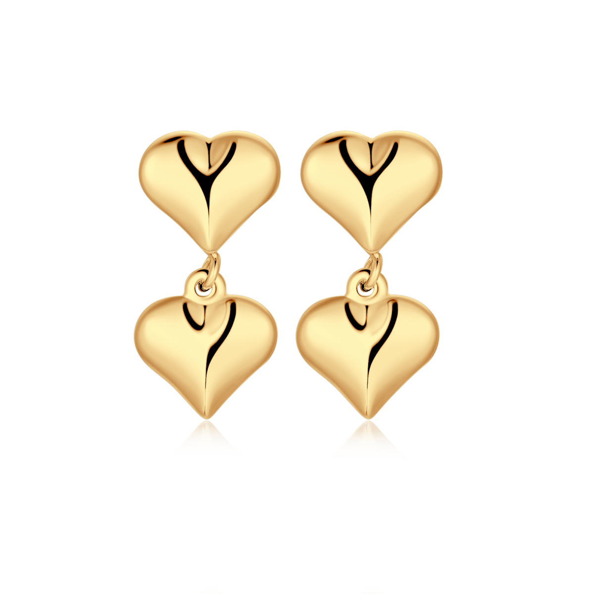 Pendientes Contigo - LePetiteMarie