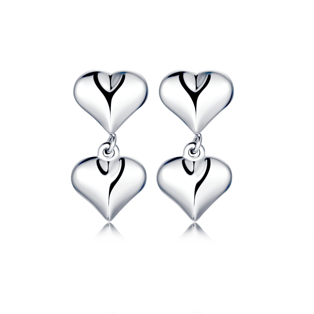 Pendientes Contigo - LePetiteMarie