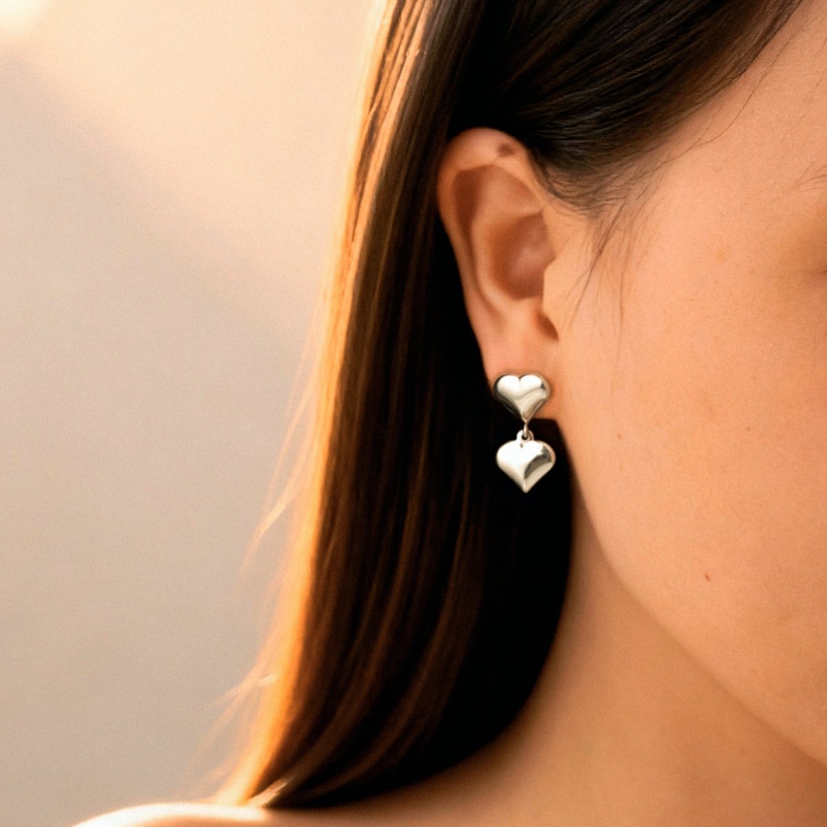 Pendientes Contigo - LePetiteMarie