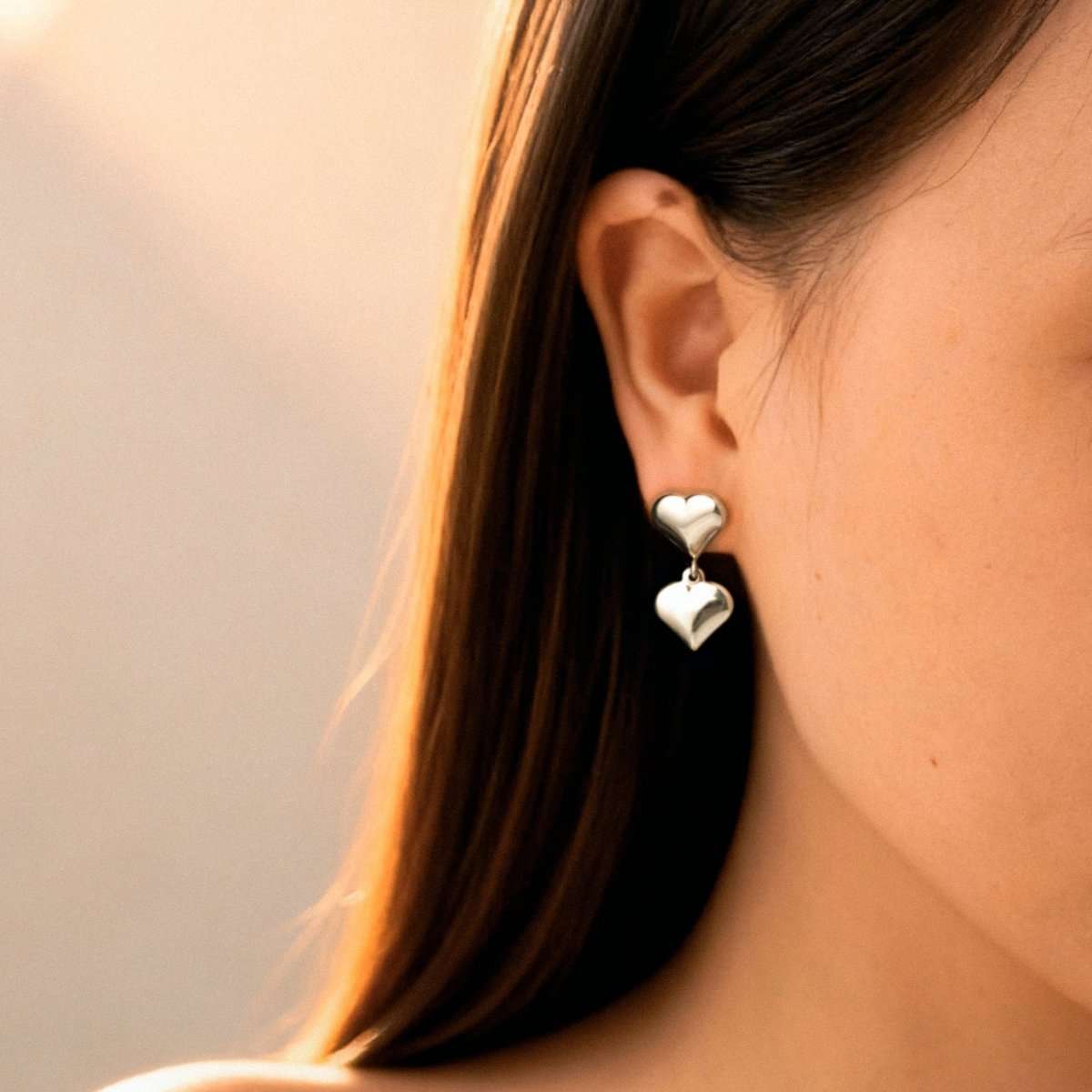 Pendientes Contigo - LePetiteMarie