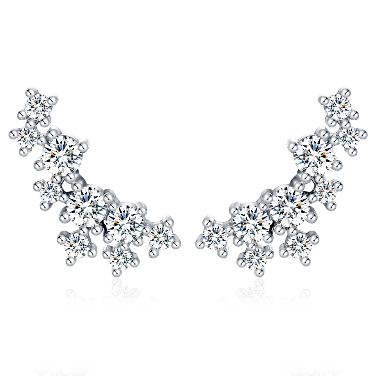 Pendientes Corales - LePetiteMarie