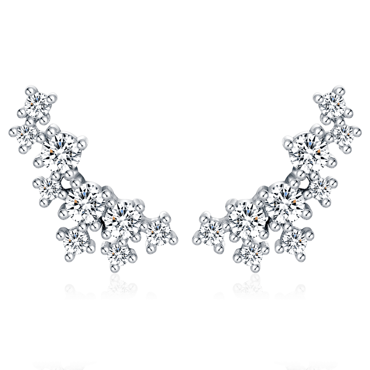 Pendientes Corales - LePetiteMarie