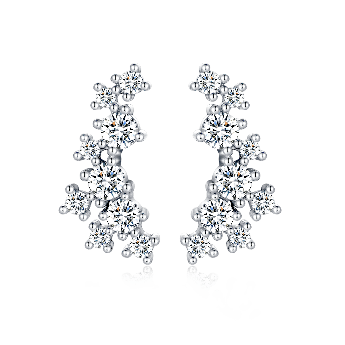 Pendientes Corales - LePetiteMarie