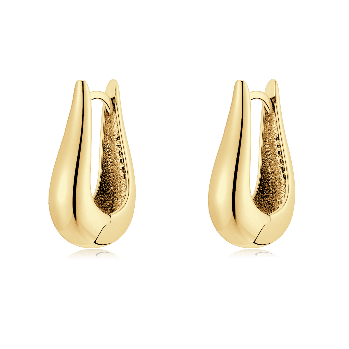 Pendientes Cueva - LePetiteMarie
