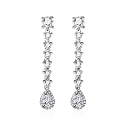 Pendientes Deslumbrada