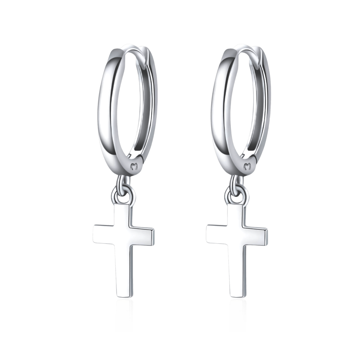 Pendientes Devoción - LePetiteMarie