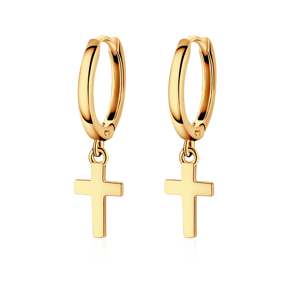 Pendientes Devoción - LePetiteMarie