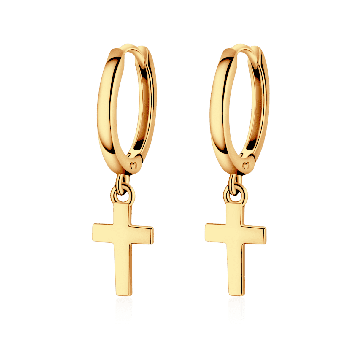 Pendientes Devoción - LePetiteMarie