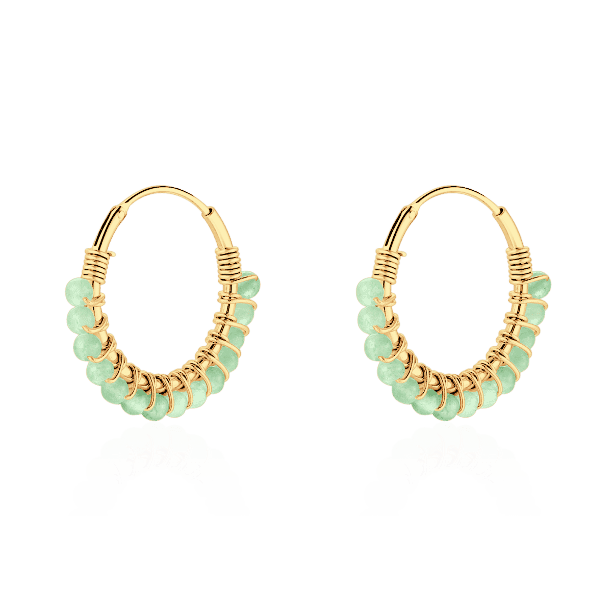Pendientes Diversity Colors - LePetiteMarie