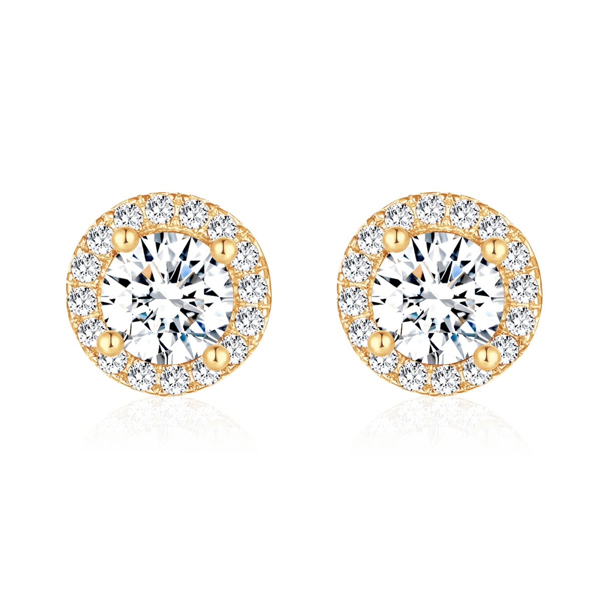 Pendientes Dormilonas - LePetiteMarie