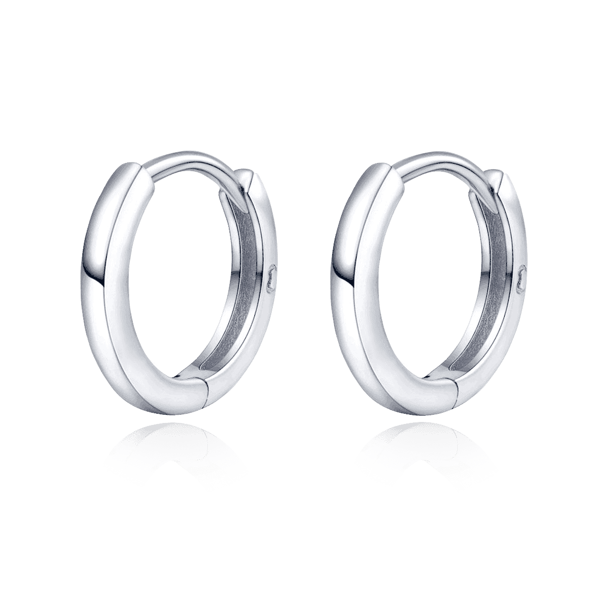 Pendientes Hoops - LePetiteMarie