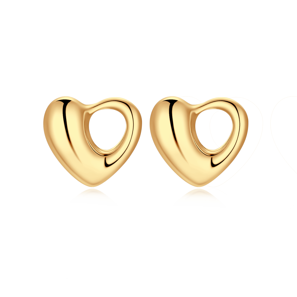 Pendientes Incondicional - LePetiteMarie