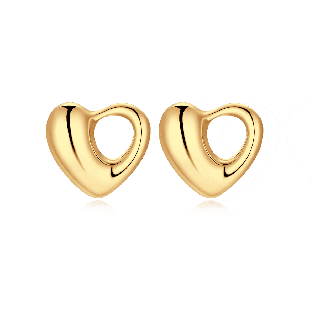 Pendientes Incondicional - LePetiteMarie
