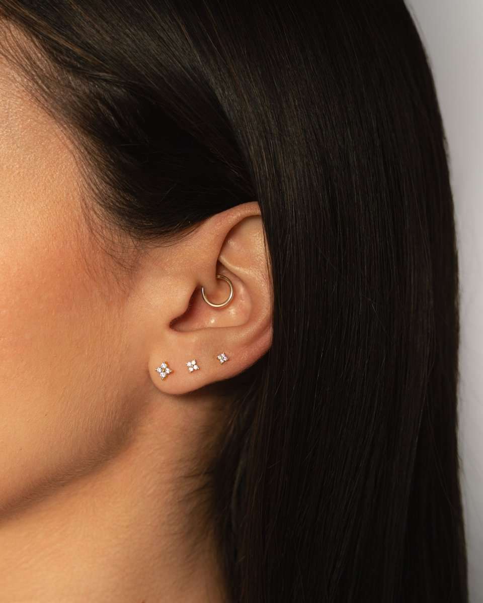 Pendientes Lucero - LePetiteMarie