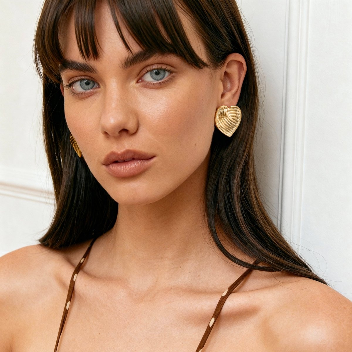 Pendientes Melancolía - LePetiteMarie