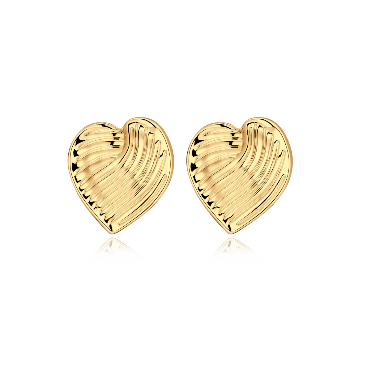 Pendientes Melancolía - LePetiteMarie