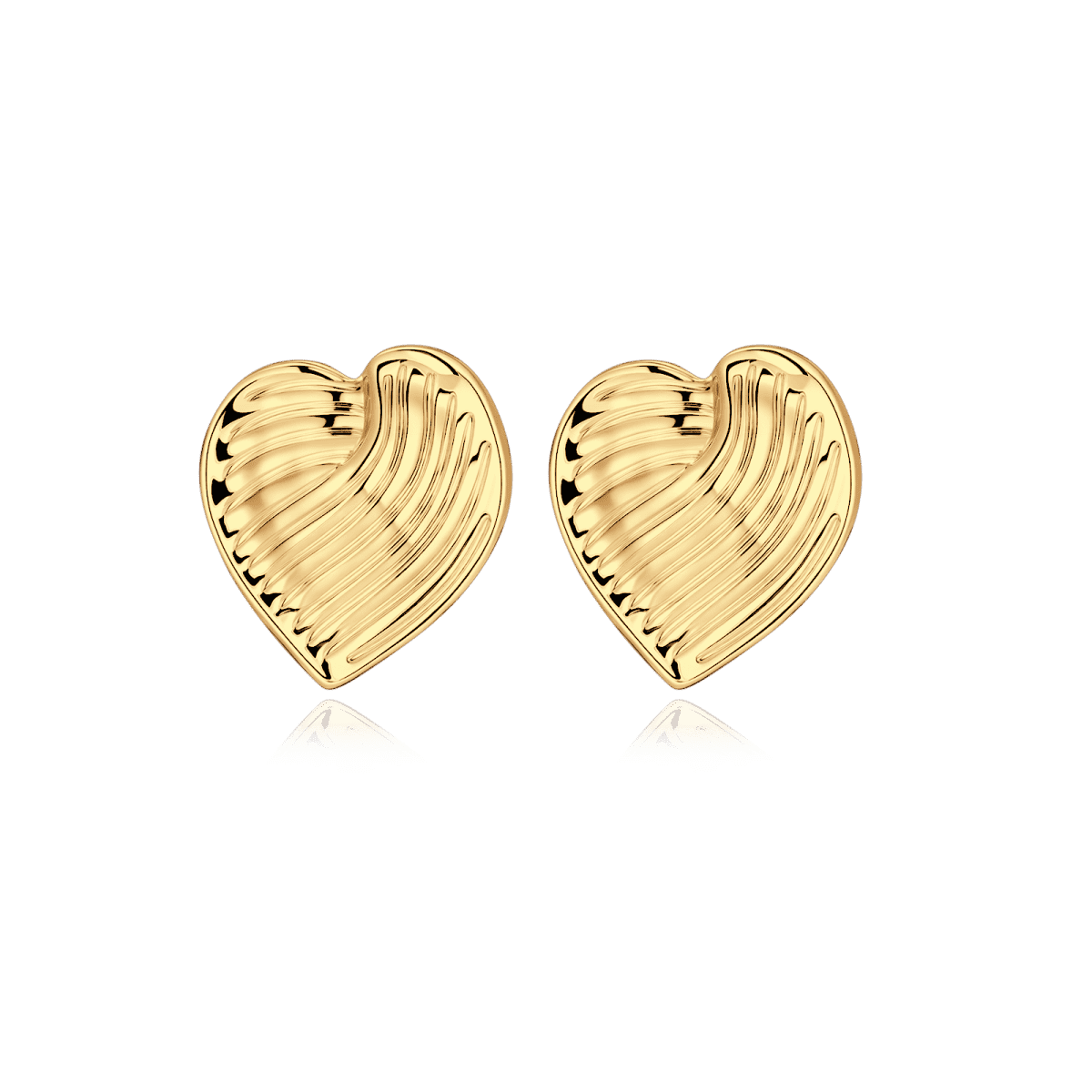Pendientes Melancolía - LePetiteMarie