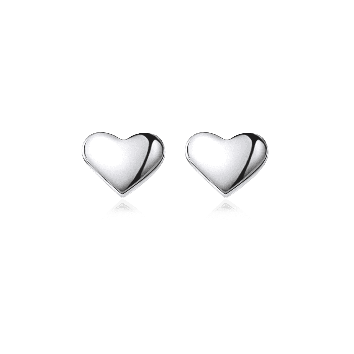 Pendientes Mini Corazón - LePetiteMarie
