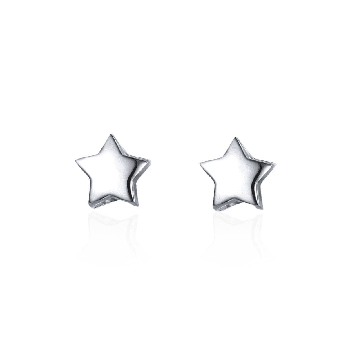 Pendientes Mini Estrellas - LePetiteMarie
