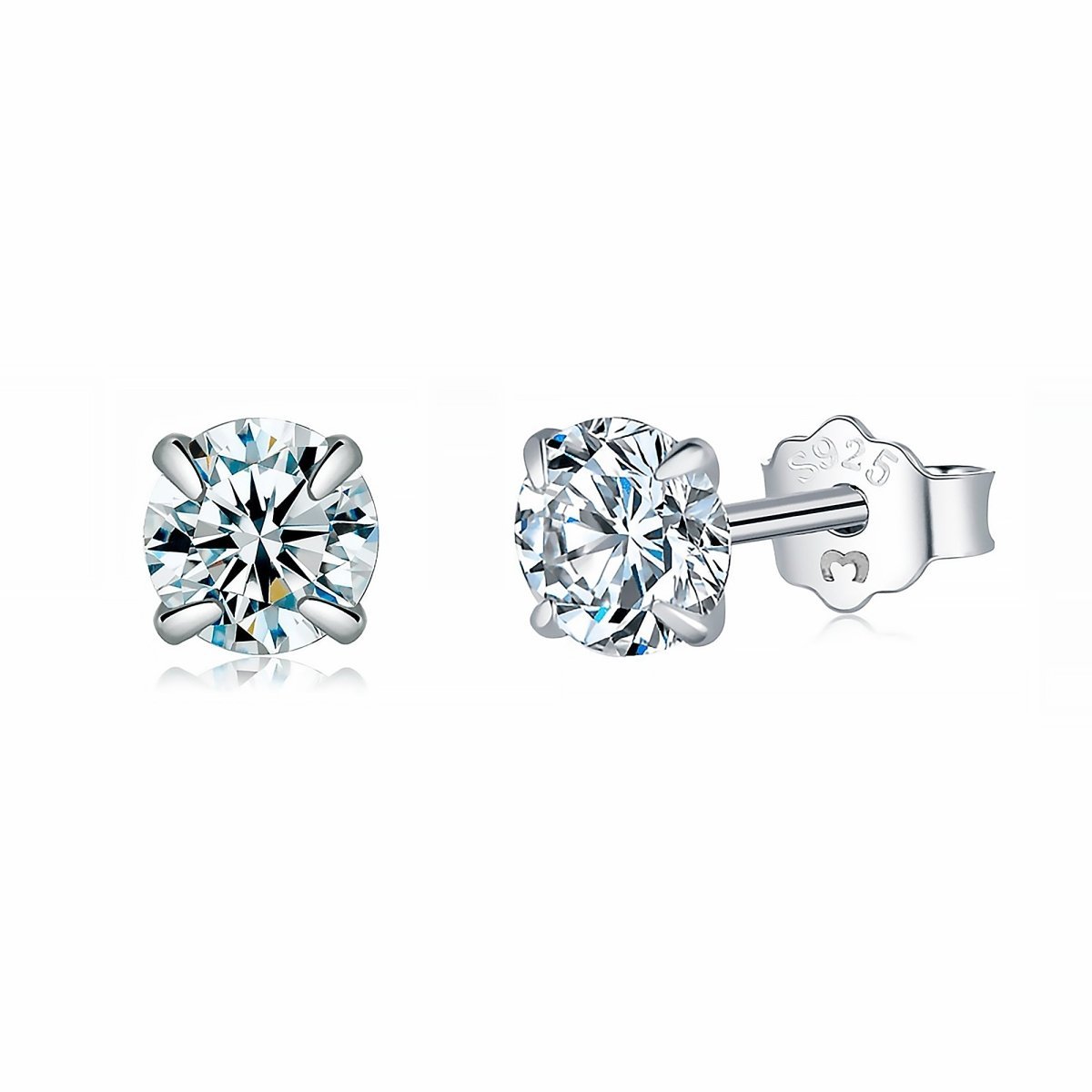 Pendientes Mini Mixtos - LePetiteMarie