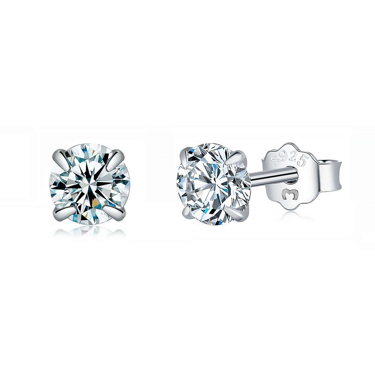 Pendientes Mini Mixtos - LePetiteMarie