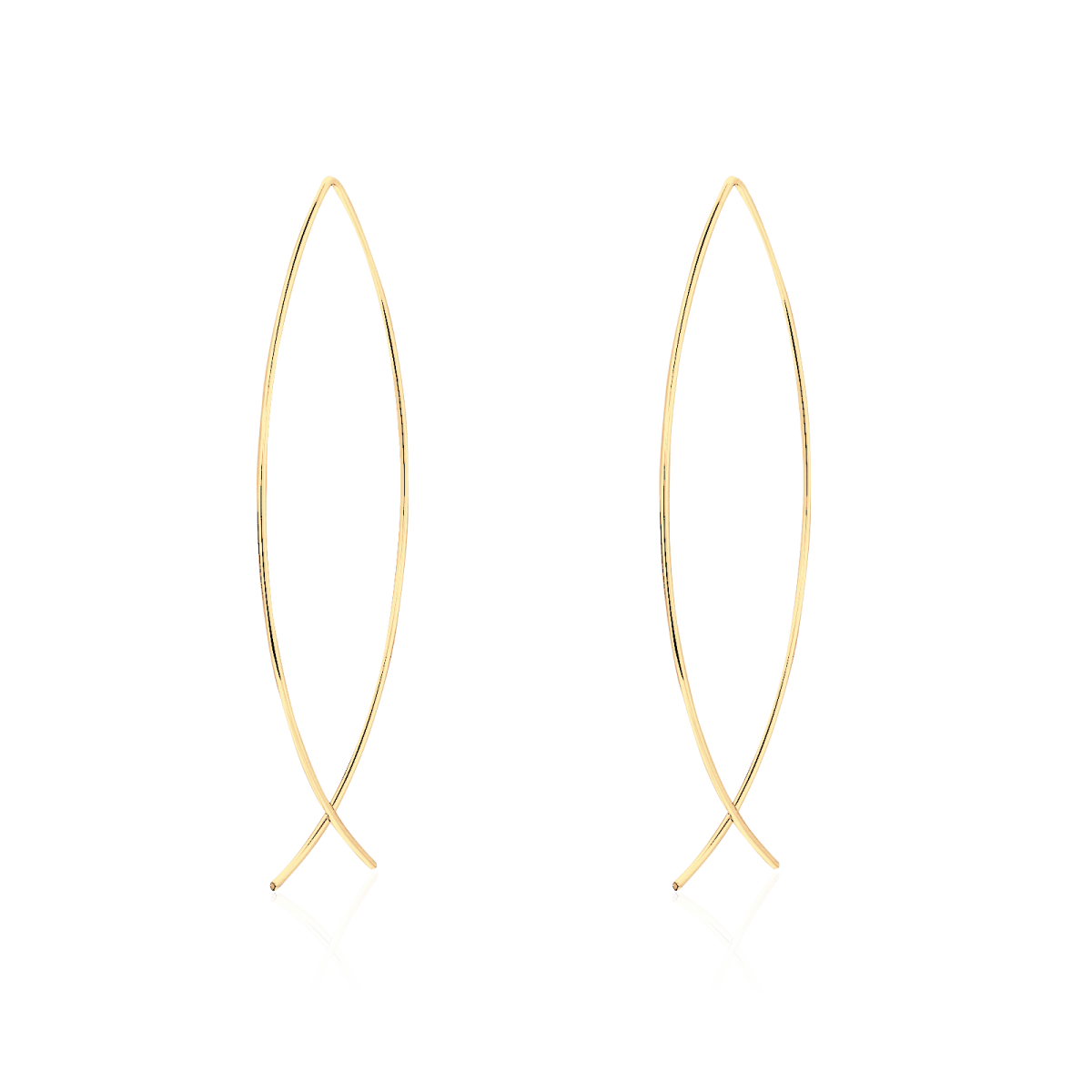 Pendientes Minimal - LePetiteMarie