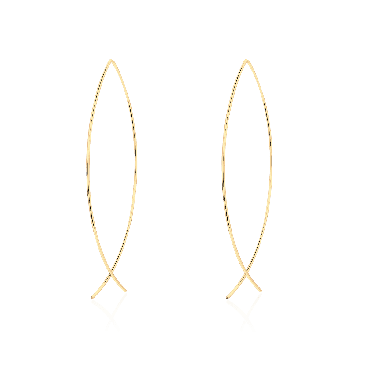 Pendientes Minimal - LePetiteMarie