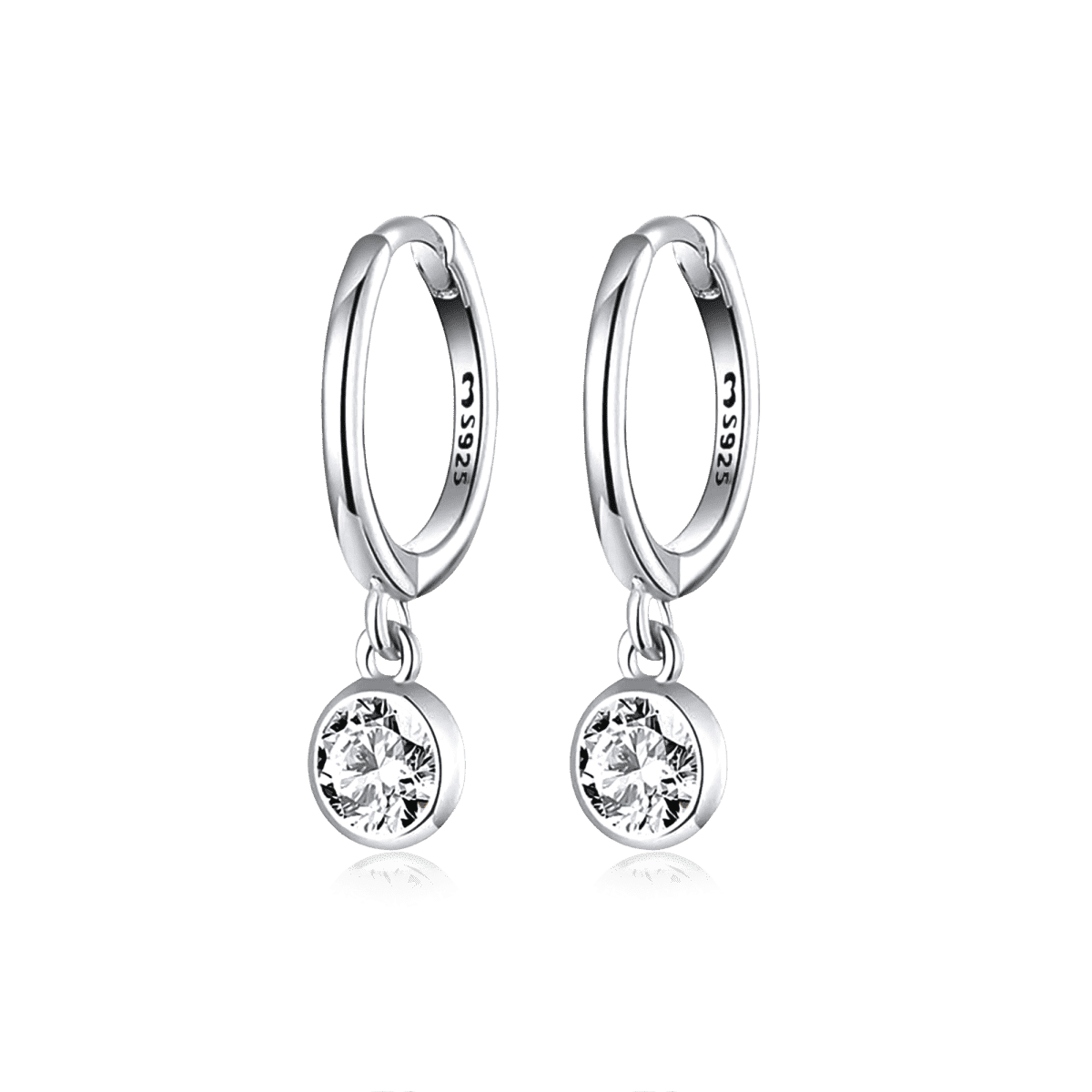 Pendientes Minimalist - LePetiteMarie