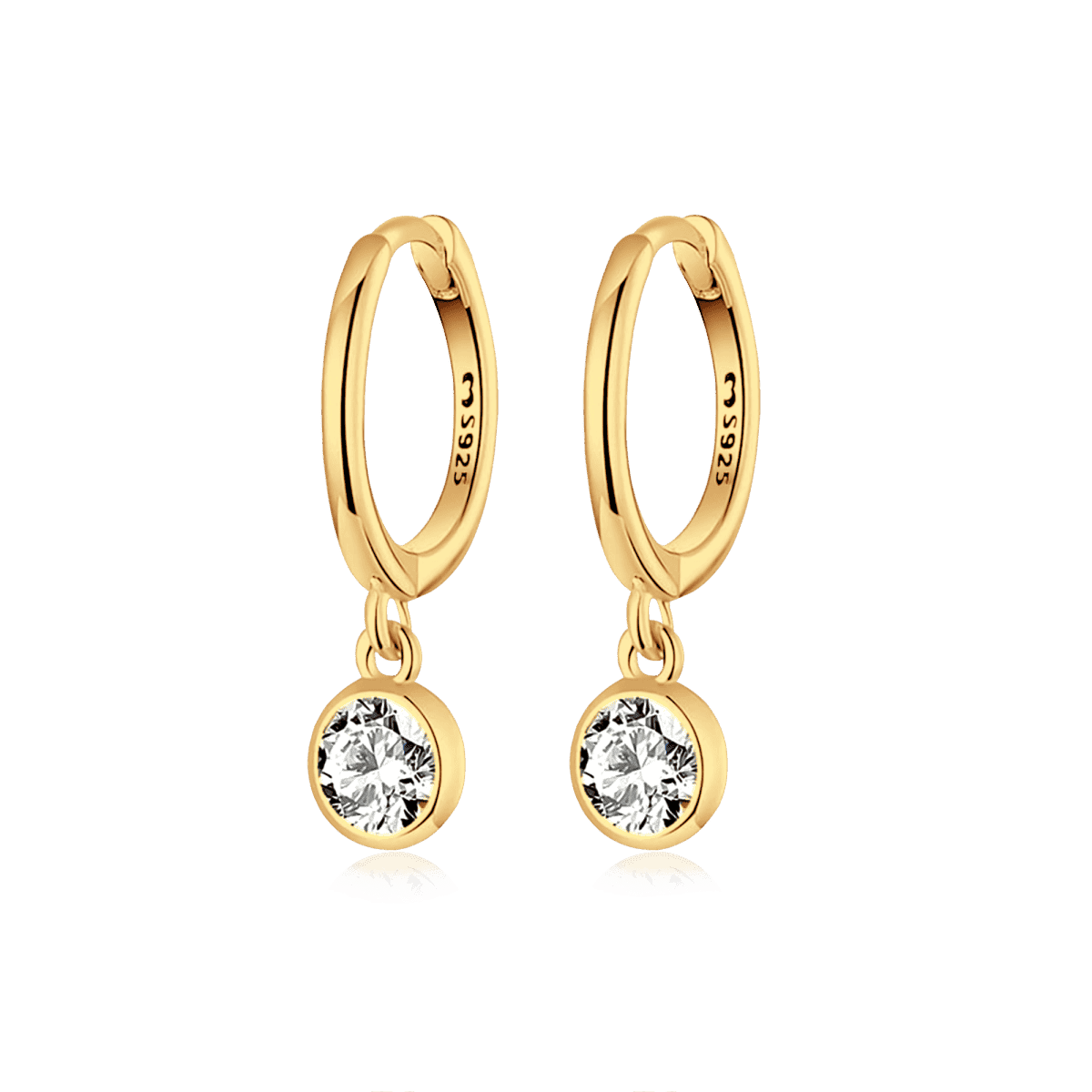 Pendientes Minimalist - LePetiteMarie