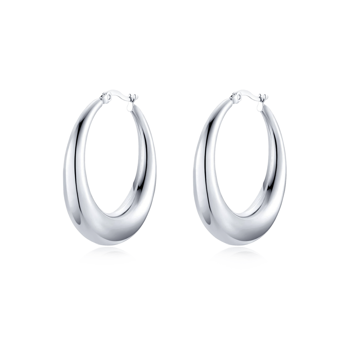 Pendientes Nakuru - LePetiteMarie