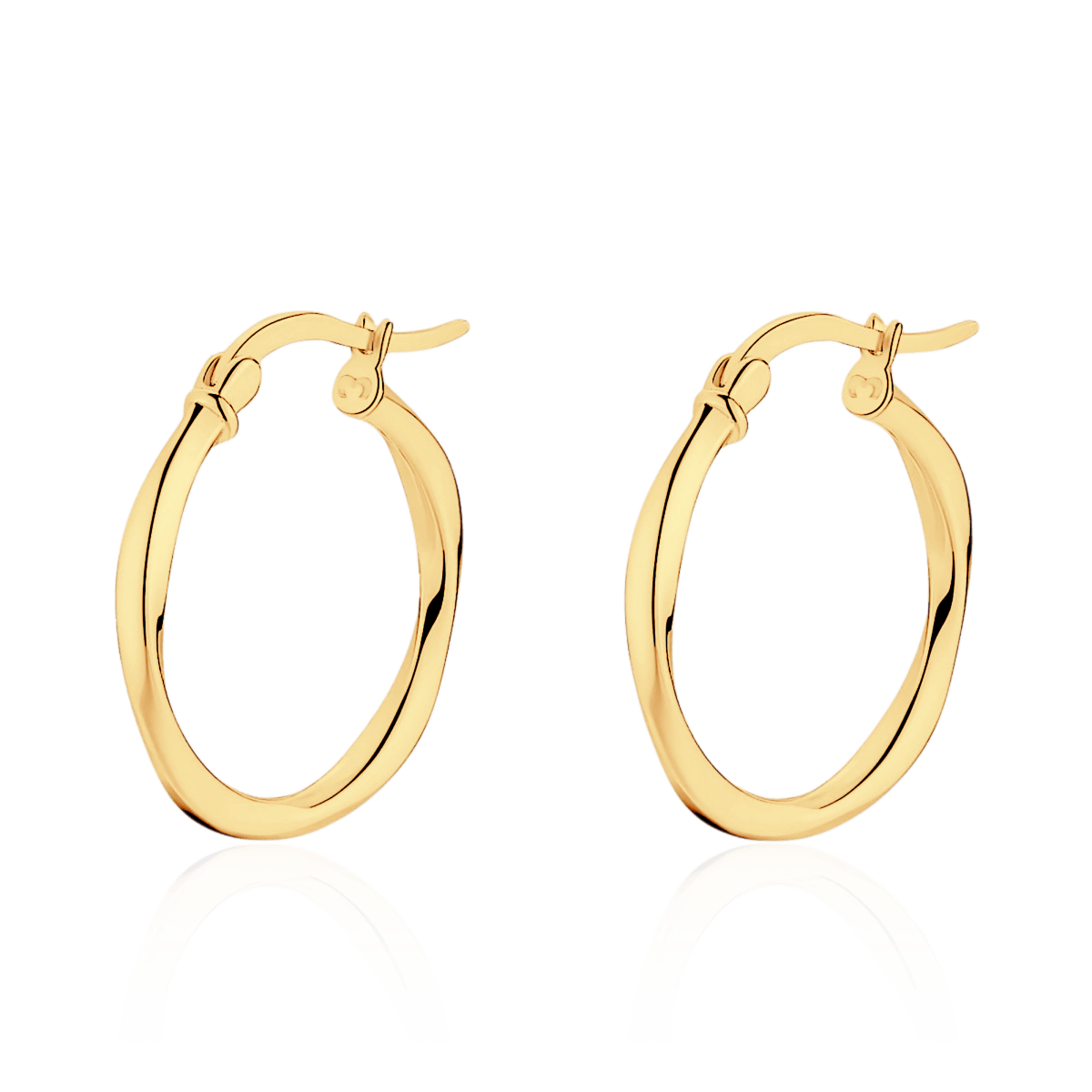 Pendientes Notorious - LePetiteMarie