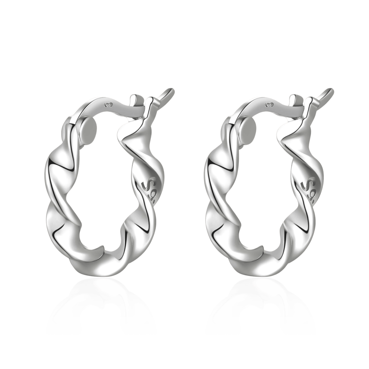 Pendientes Olini - LePetiteMarie