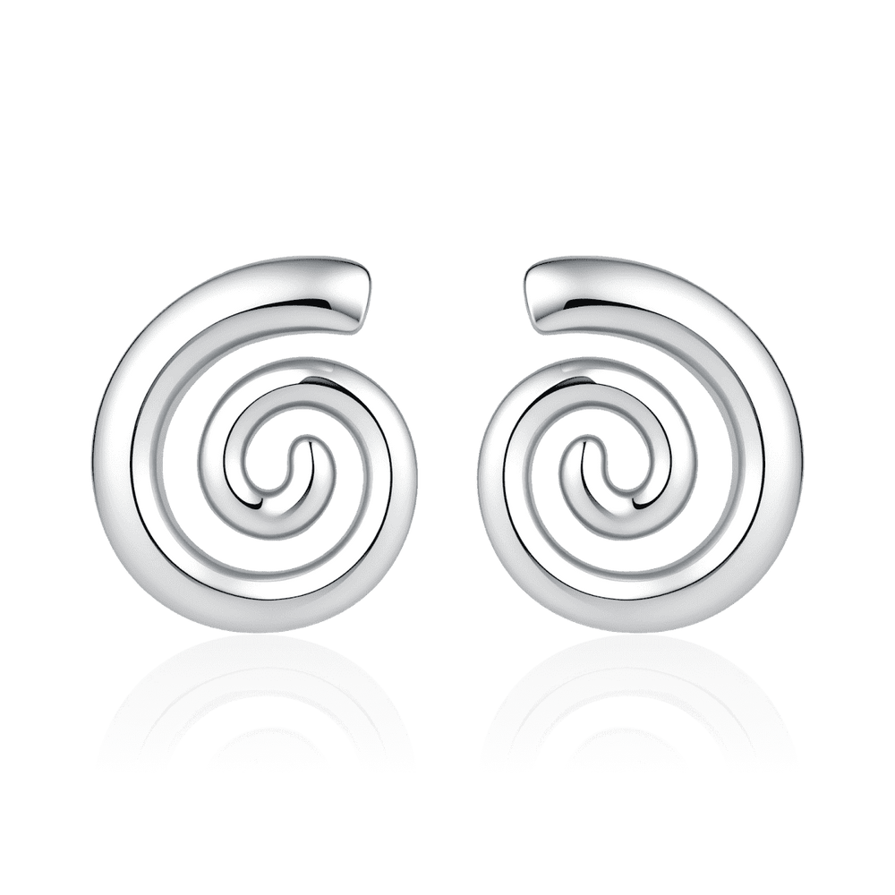 Pendientes Onda Espiral