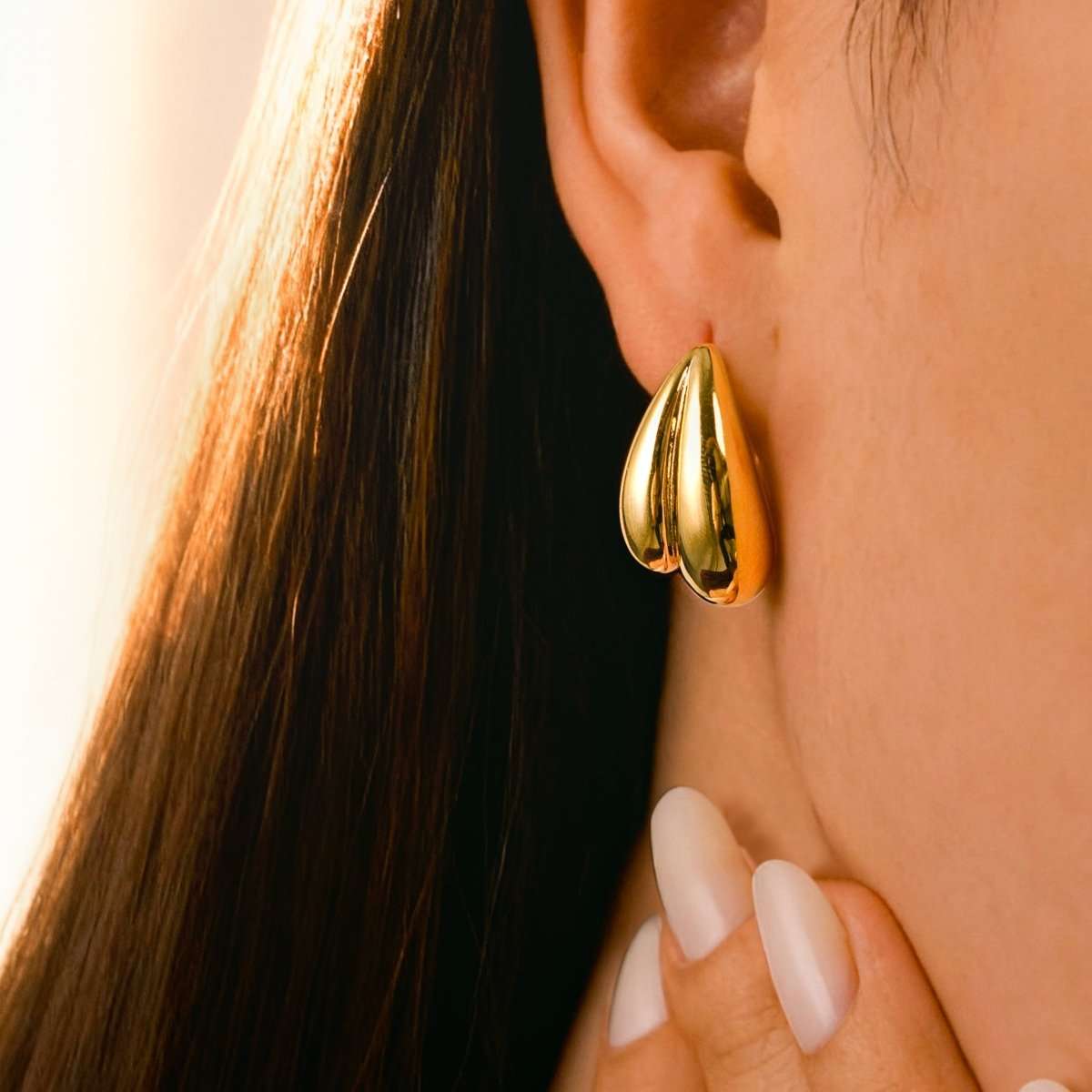 Pendientes Orvallo - LePetiteMarie