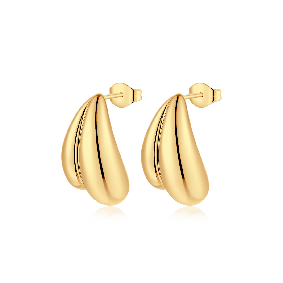 Pendientes Orvallo - LePetiteMarie