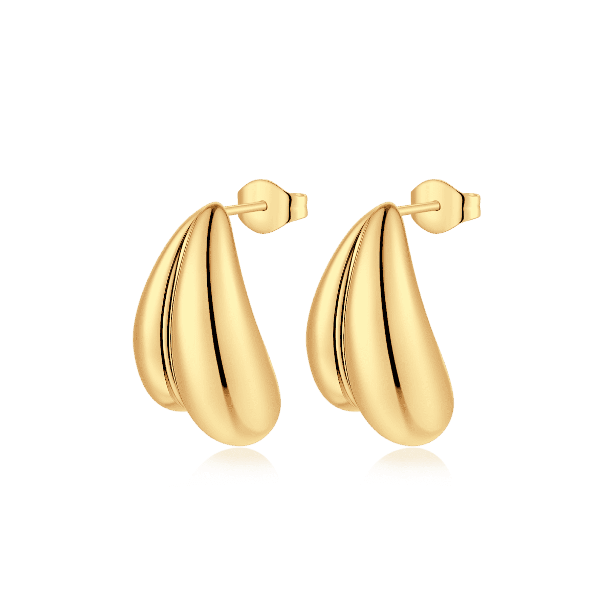 Pendientes Orvallo - LePetiteMarie