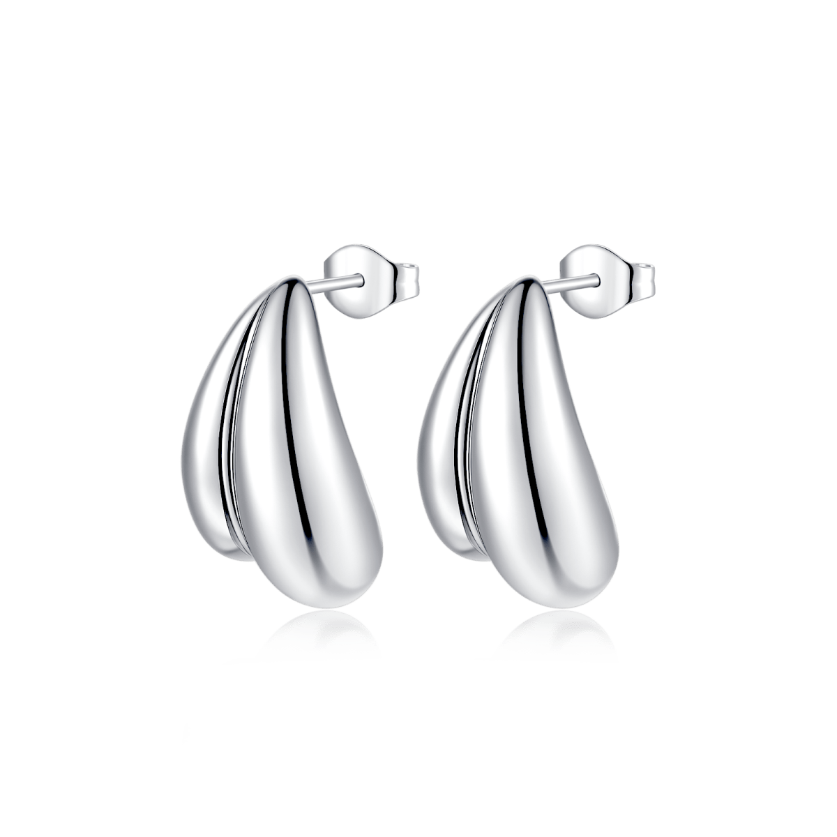 Pendientes Orvallo - LePetiteMarie