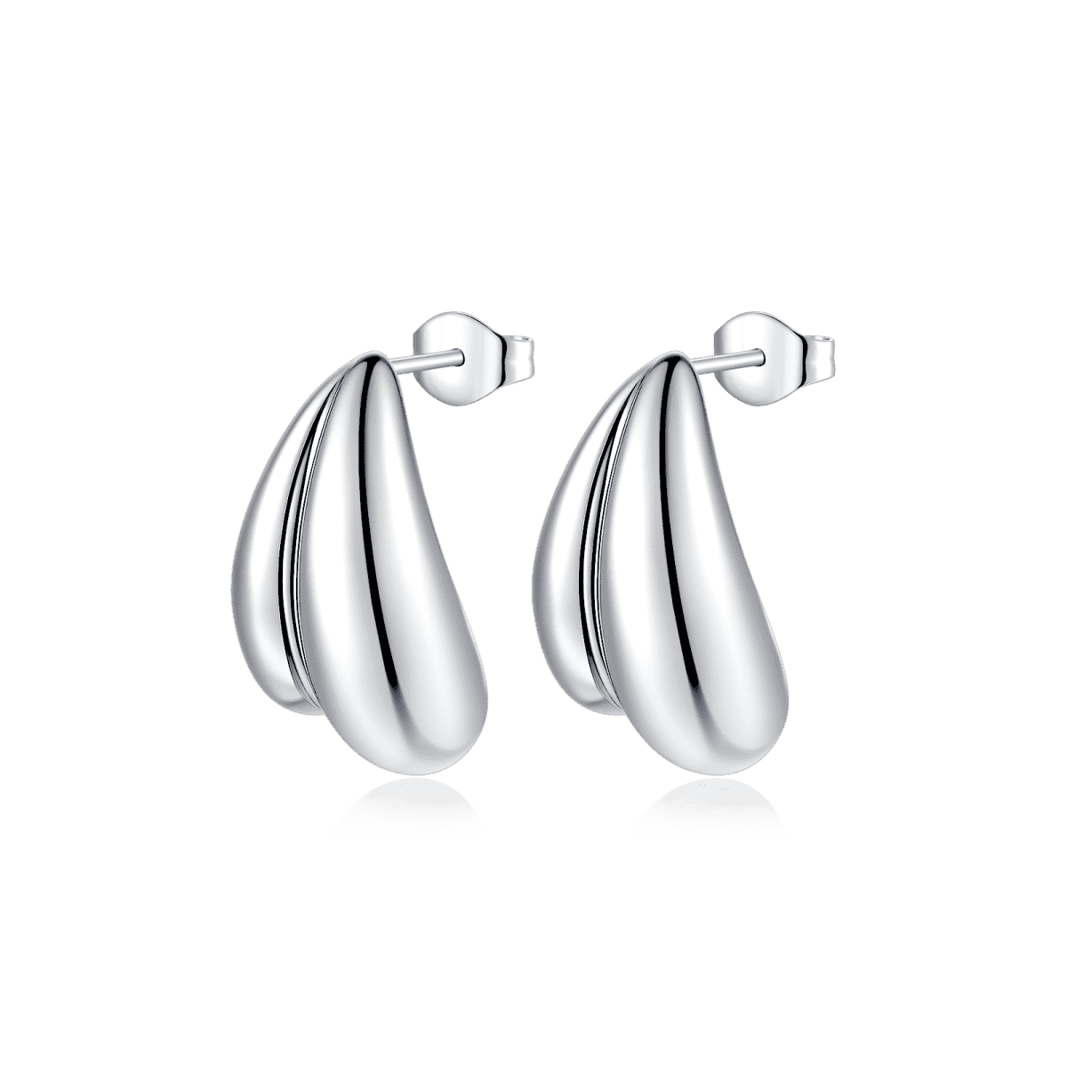 Pendientes Orvallo - LePetiteMarie