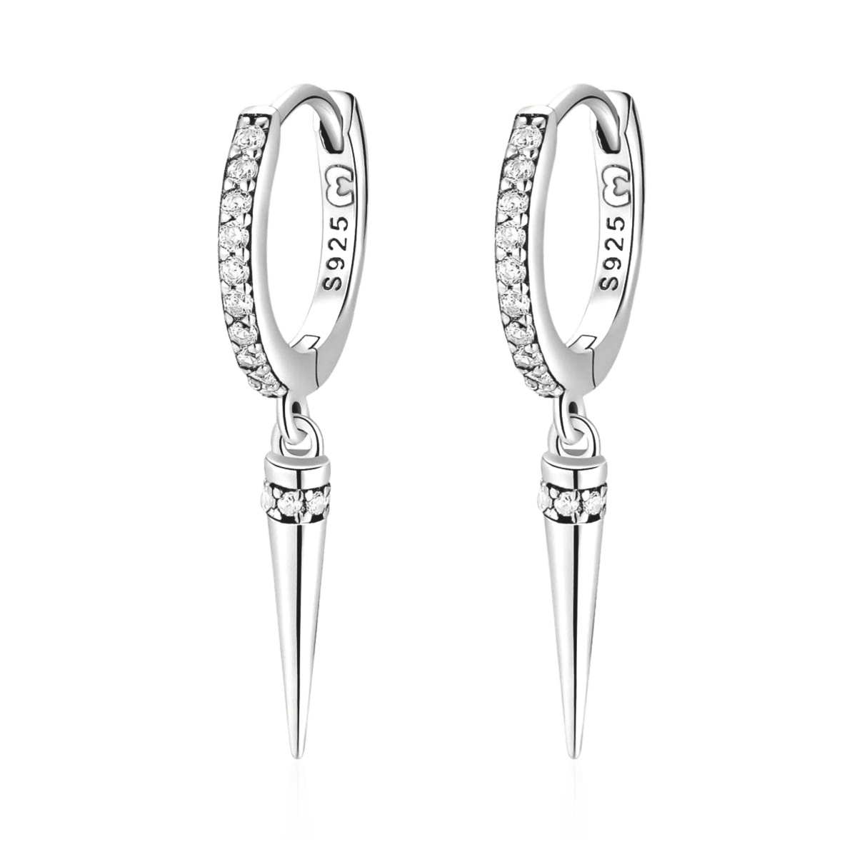 Pendientes Pendulum - LePetiteMarie