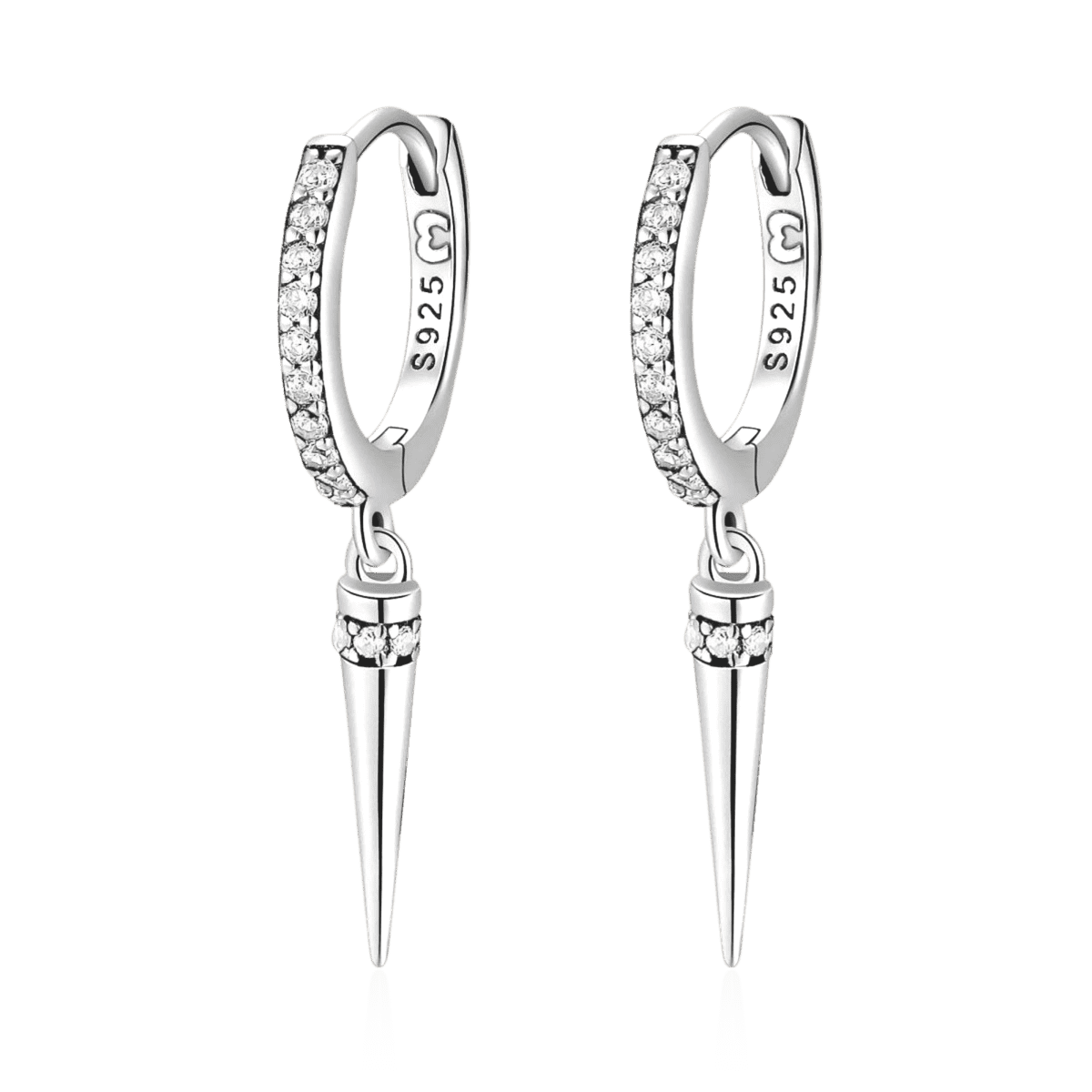 Pendientes Pendulum - LePetiteMarie