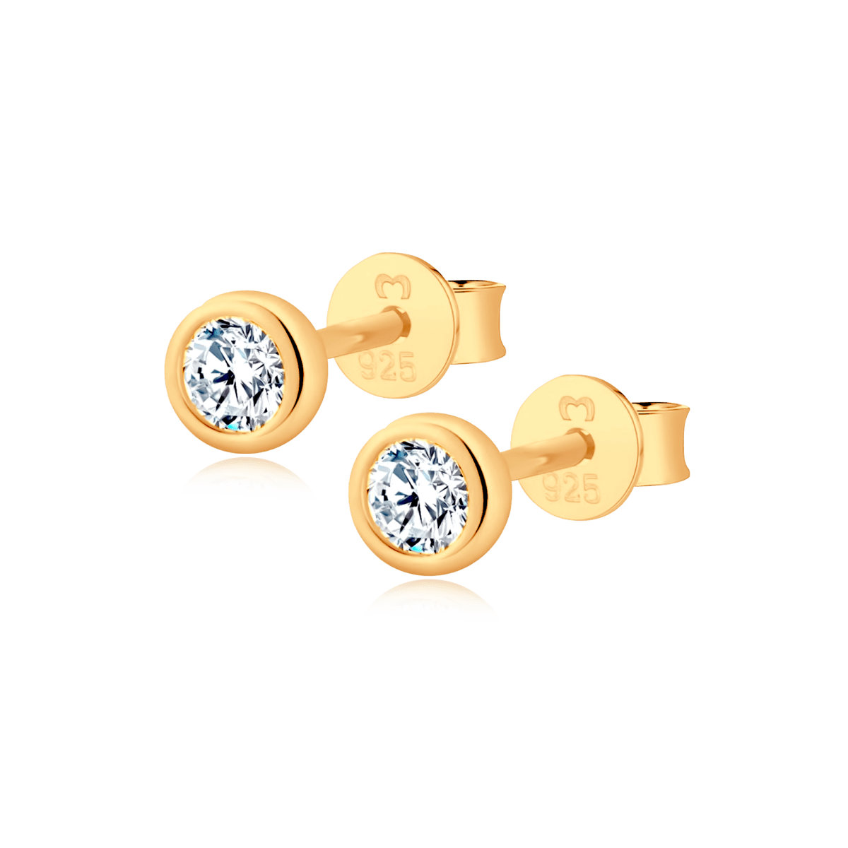 Pendientes Pin - LePetiteMarie