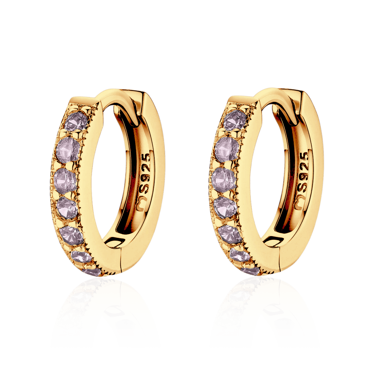 Pendientes Provocative - LePetiteMarie