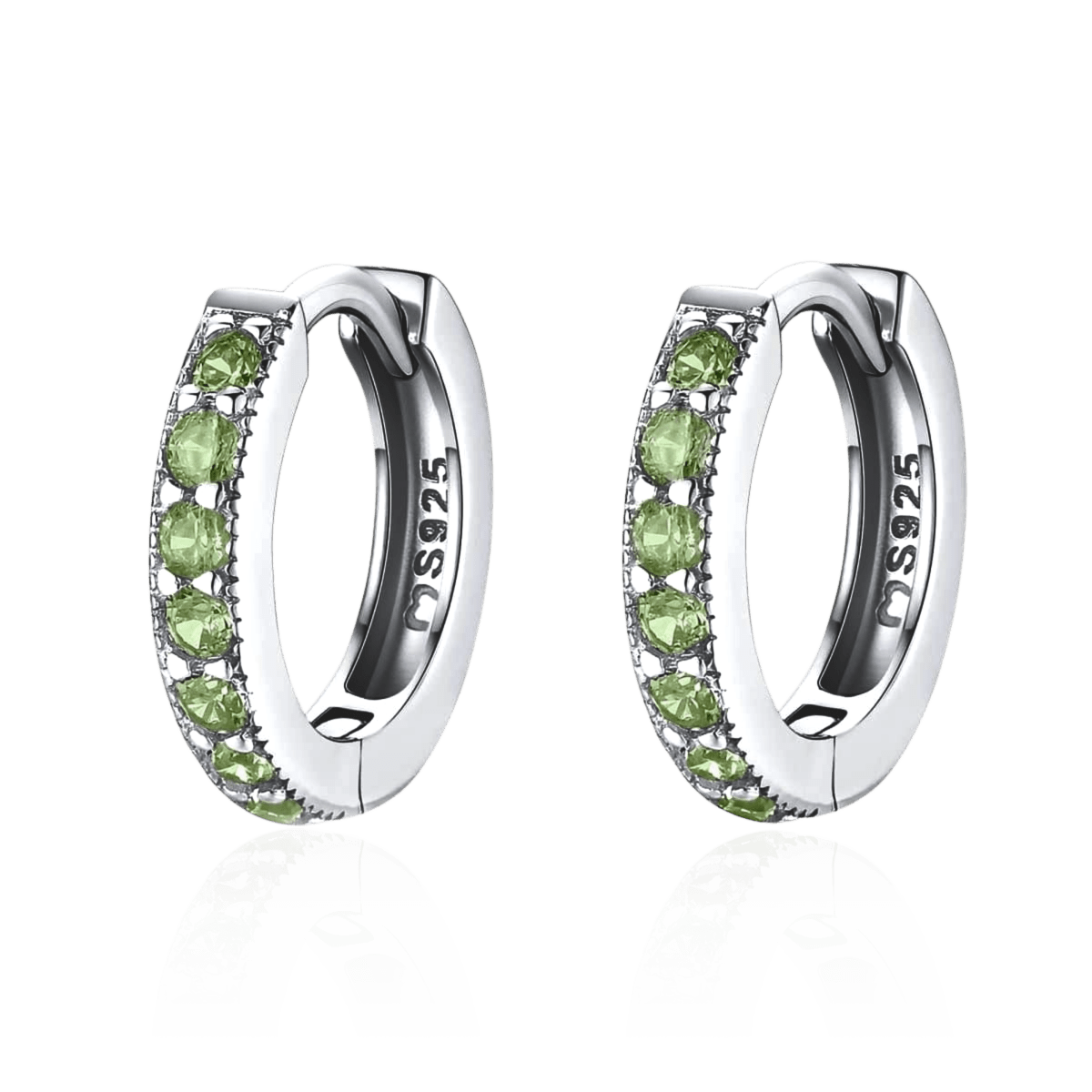 Pendientes Provocative - LePetiteMarie