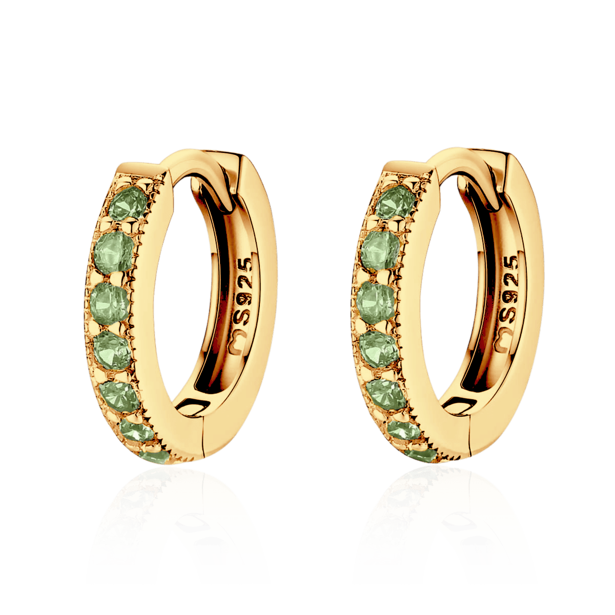 Pendientes Provocative - LePetiteMarie