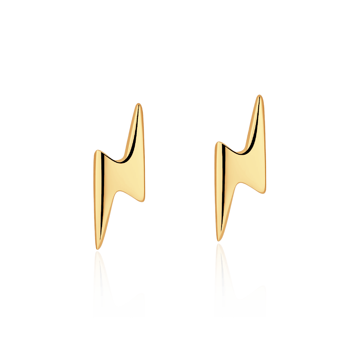 Pendientes Rayo Ráfaga - LePetiteMarie