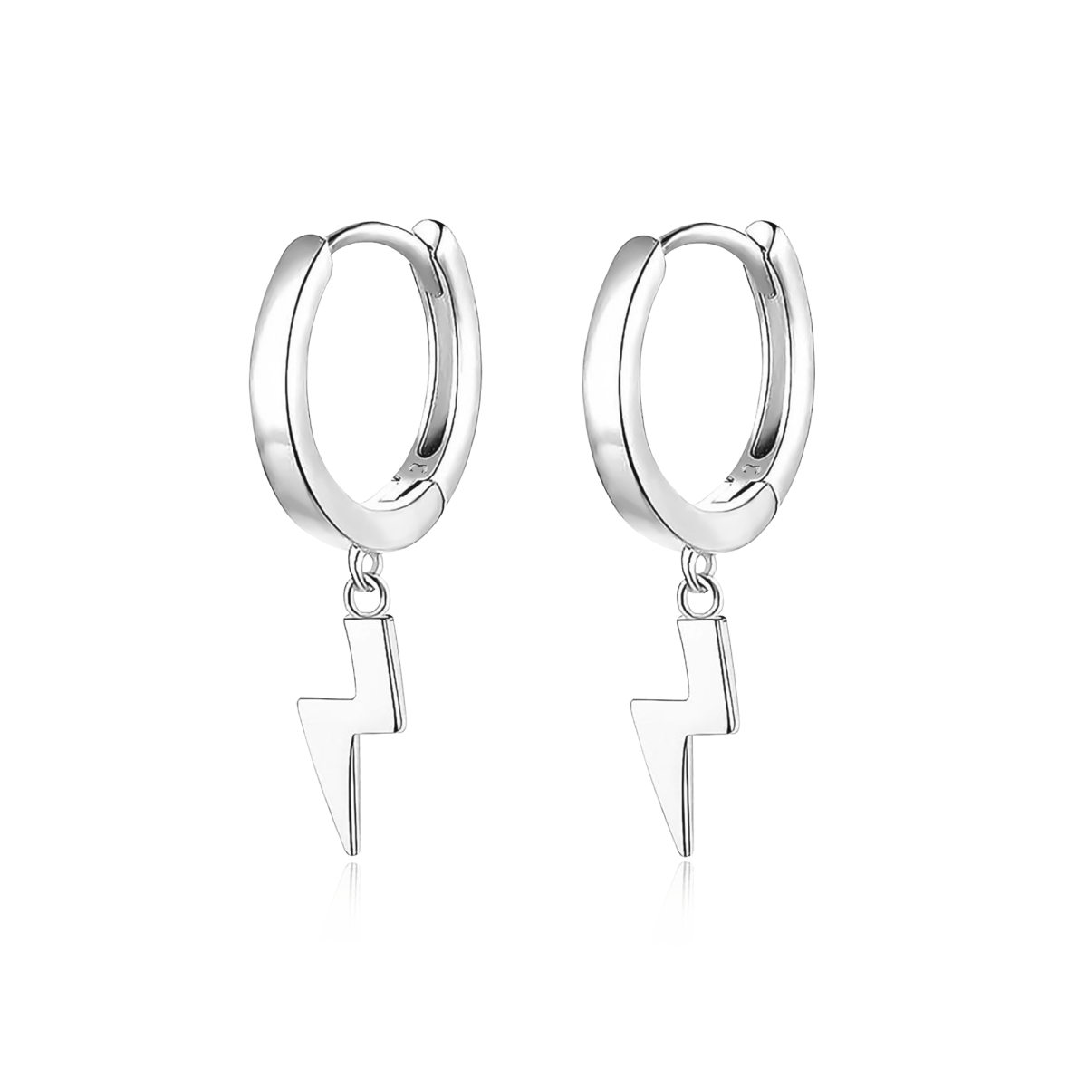 Pendientes Rayos - LePetiteMarie