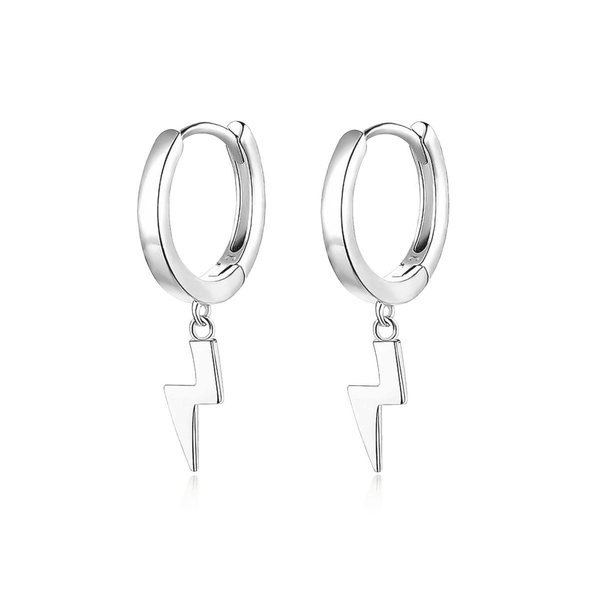 Pendientes Rayos - LePetiteMarie