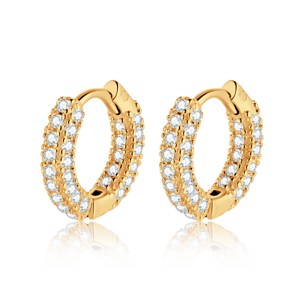 Pendientes Seducción - LePetiteMarie