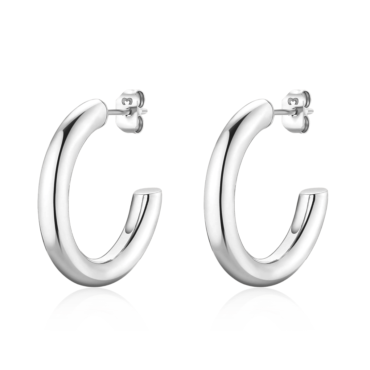 Pendientes Semiaro Speranta - LePetiteMarie