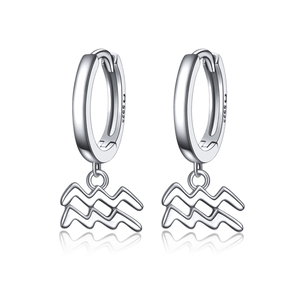 Pendientes Signos - LePetiteMarie